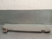 Recambio de parasol izquierdo para hyundai h 1 2.5 diesel referencia OEM IAM 852014A031CI 852014A031CI 