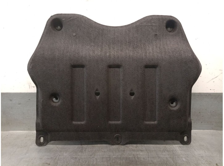 Recambio de cubrecarter para ford kuga ii (dm2) 1.6 ecoboost referencia OEM IAM CV616E049AB 5221730 