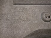 Recambio de cubrecarter para ford kuga ii (dm2) 1.6 ecoboost referencia OEM IAM CV616E049AB 5221730 