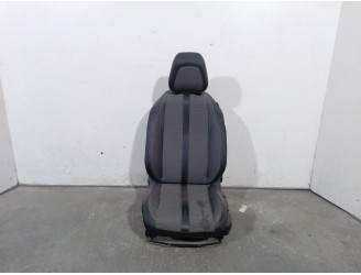 Recambio de asiento delantero izquierdo para peugeot 208 ii (ub_, up_, uw_, uj_) 1.2 puretech 100 referencia OEM IAM 9823917680 