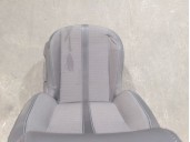 Recambio de asiento delantero izquierdo para peugeot 208 ii (ub_, up_, uw_, uj_) 1.2 puretech 100 referencia OEM IAM 9823917680 