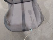 Recambio de asiento delantero izquierdo para peugeot 208 ii (ub_, up_, uw_, uj_) 1.2 puretech 100 referencia OEM IAM 9823917680 