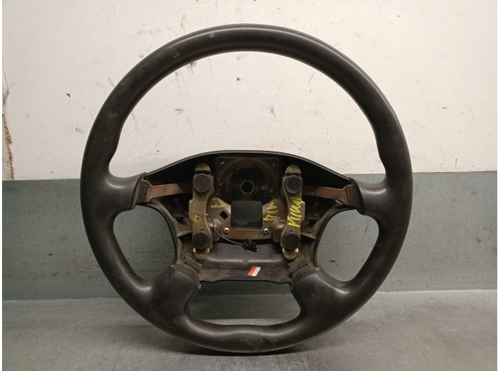 Recambio de volante para hyundai h 1 2.5 diesel referencia OEM IAM 561104A501LK 561104A501LK 