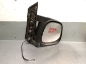 Recambio de retrovisor derecho para hyundai h 1 2.5 diesel referencia OEM IAM 876204A400 876204A400 