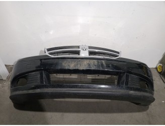 Recambio de paragolpes delantero para dodge journey 2.0 16v crd cat referencia OEM IAM 68034175AE 68034175AE 