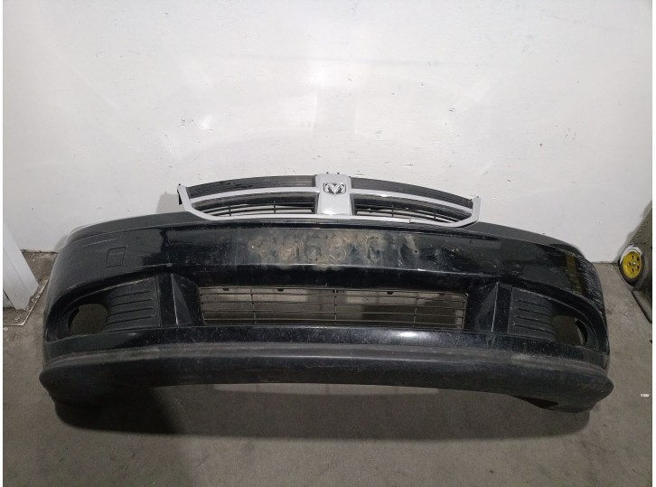 Recambio de paragolpes delantero para dodge journey 2.0 16v crd cat referencia OEM IAM 68034175AE 68034175AE 
