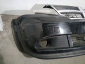 Recambio de paragolpes delantero para dodge journey 2.0 16v crd cat referencia OEM IAM 68034175AE 68034175AE 