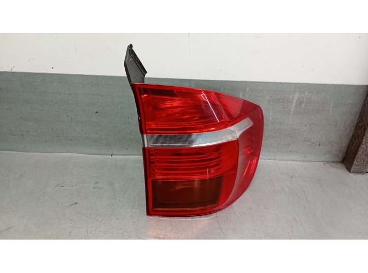 Recambio de piloto trasero derecho para bmw x5 (e70) xdrive 30 d referencia OEM IAM 63217200818 63217200818 