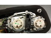 Recambio de piloto trasero derecho para bmw x5 (e70) xdrive 30 d referencia OEM IAM 63217200818 63217200818 