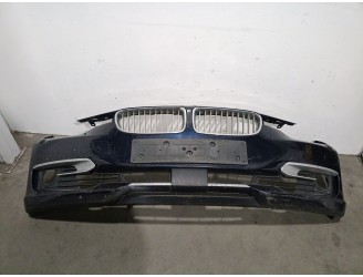 Recambio de paragolpes delantero para bmw 3 touring (f31) 330 d referencia OEM IAM 51117293022 51117293022 