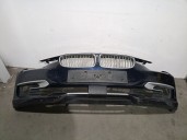 Recambio de paragolpes delantero para bmw 3 touring (f31) 330 d referencia OEM IAM 51117293022 51117293022 
