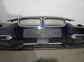 Recambio de paragolpes delantero para bmw 3 touring (f31) 330 d referencia OEM IAM 51117293022 51117293022 