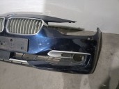 Recambio de paragolpes delantero para bmw 3 touring (f31) 330 d referencia OEM IAM 51117293022 51117293022 