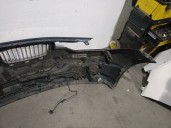 Recambio de paragolpes delantero para bmw 3 touring (f31) 330 d referencia OEM IAM 51117293022 51117293022 