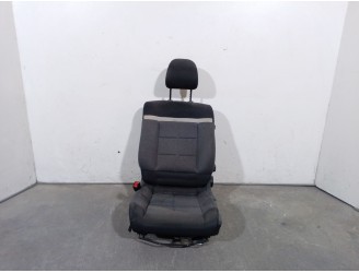Recambio de asiento delantero izquierdo para citroën c4 cactus 1.5 bluehdi 120 referencia OEM IAM 1610829180 1610829180 