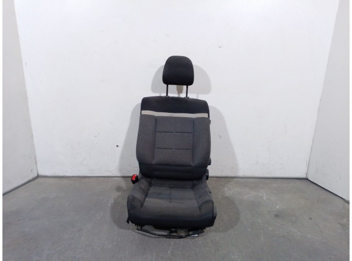 Recambio de asiento delantero izquierdo para citroën c4 cactus 1.5 bluehdi 120 referencia OEM IAM 1610829180 1610829180 