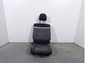 Recambio de asiento delantero izquierdo para citroën c4 cactus 1.5 bluehdi 120 referencia OEM IAM 1610829180 1610829180 