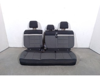 Recambio de asientos traseros para citroën c4 cactus 1.5 bluehdi 120 referencia OEM IAM 1611574480 1611574480 