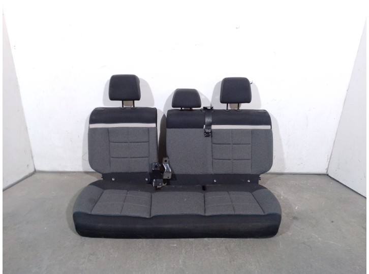 Recambio de asientos traseros para citroën c4 cactus 1.5 bluehdi 120 referencia OEM IAM 1611574480 1611574480 