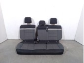 Recambio de asientos traseros para citroën c4 cactus 1.5 bluehdi 120 referencia OEM IAM 1611574480 1611574480 