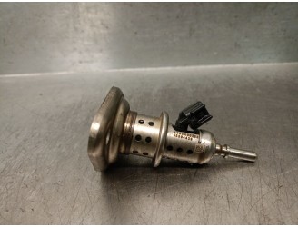 Recambio de inyector para opel astra k (b16) 1.6 cdti (68) referencia OEM IAM 55504439  