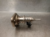 Replacement injector for Opel Astra K (B16) 1.6 CDTi (68) OEM IAM reference 55504439 