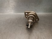 Replacement injector for Opel Astra K (B16) 1.6 CDTi (68) OEM IAM reference 55504439 