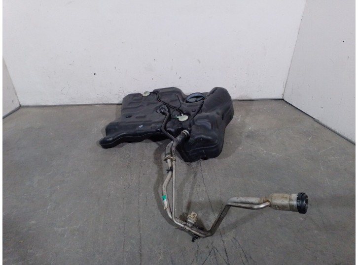 Recambio de deposito combustible para ford kuga ii (dm2) 1.6 ecoboost referencia OEM IAM CV619002AE 