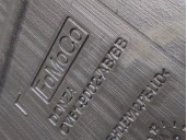 Recambio de deposito combustible para ford kuga ii (dm2) 1.6 ecoboost referencia OEM IAM CV619002AE 