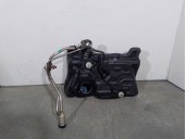 Recambio de deposito combustible para ford kuga ii (dm2) 1.6 ecoboost referencia OEM IAM CV619002AE  