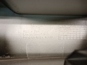 Recambio de molduras traseras para ford kuga ii (dm2) 1.6 ecoboost referencia OEM IAM CJ54S423A40A 1949363 