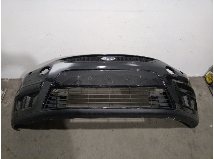 Recambio de paragolpes delantero para ford s-max (ca1) 2.0 tdci cat referencia OEM IAM 1444754 1444754 