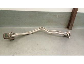 Recambio de tubos aire acondicionado para bmw x5 (e70) xdrive 30 d referencia OEM IAM 64539271894 64539271894 