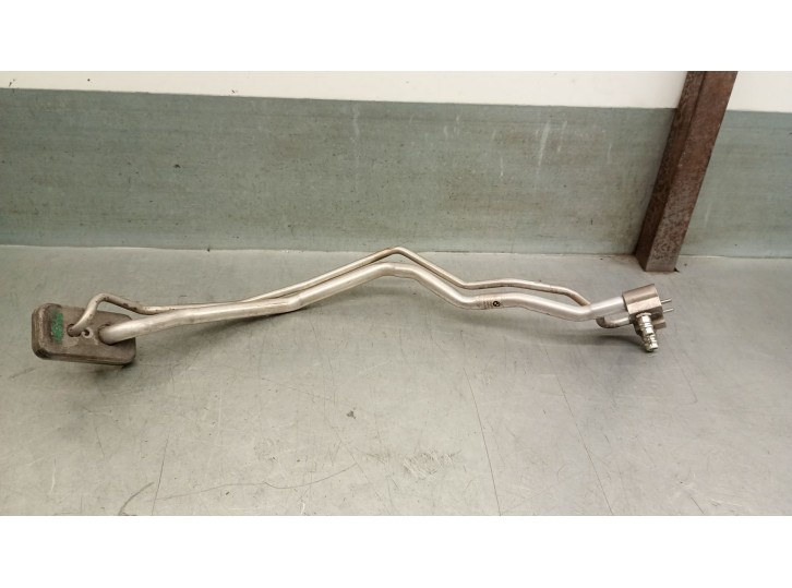 Recambio de tubos aire acondicionado para bmw x5 (e70) xdrive 30 d referencia OEM IAM 64539271894 64539271894 
