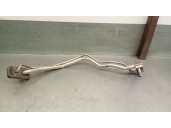 Recambio de tubos aire acondicionado para bmw x5 (e70) xdrive 30 d referencia OEM IAM 64539271894 64539271894 