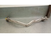 Recambio de tubos aire acondicionado para bmw x5 (e70) xdrive 30 d referencia OEM IAM 64539271894 64539271894 