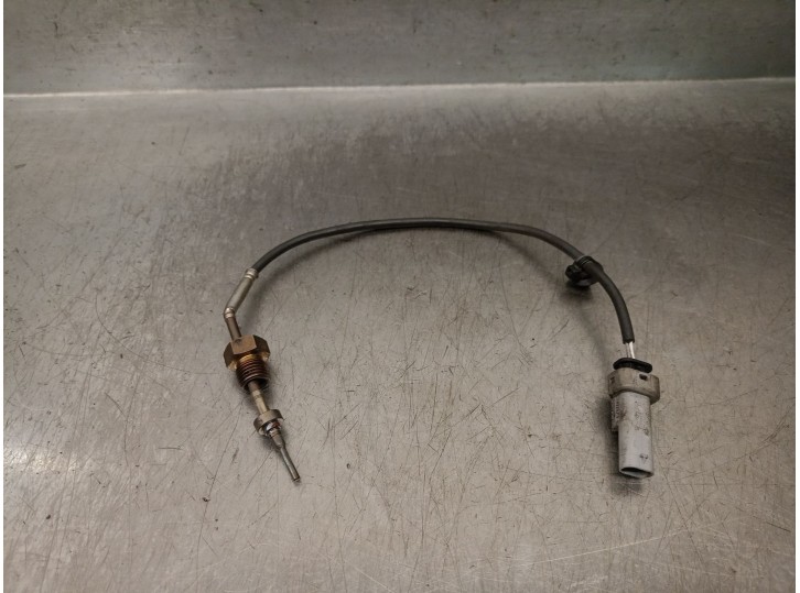 Recambio de sensor para opel astra k (b16) 1.6 cdti (68) referencia OEM IAM 55511842 JM7143212