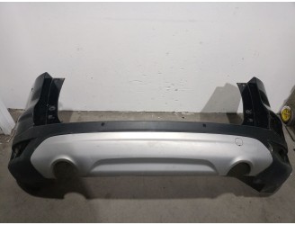 Recambio de paragolpes trasero para ford kuga ii (dm2) 1.6 ecoboost referencia OEM IAM 1837225 1837225 