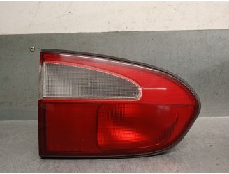 Replacement left tailgate rear light for Hyundai H1 2.5 diesel OEM IAM reference 924054A021 924054A021 