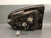 Recambio de piloto trasero porton izquierdo para hyundai h 1 2.5 diesel referencia OEM IAM 924054A021 924054A021 