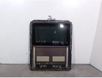 Recambio de techo electrico para mercedes-benz clase e (w210) berlina diesel 300 turbodiesel (210.025) referencia OEM IAM A21078