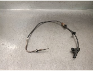 Recambio de sensor para opel astra k (b16) 1.6 cdti (68) referencia OEM IAM 55497866 55497866 