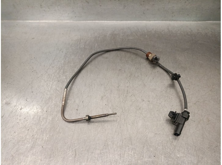 Recambio de sensor para opel astra k (b16) 1.6 cdti (68) referencia OEM IAM 55497866 55497866 