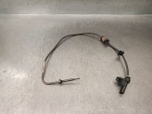 Recambio de sensor para opel astra k (b16) 1.6 cdti (68) referencia OEM IAM 55497866 55497866 