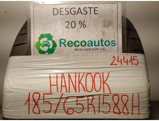 Recambio de neumatico/s para alfa romeo 156 (116) 1.9 jtd cat referencia OEM IAM 18565R1588H  