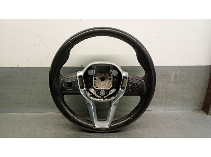 Recambio de volante para bmw 2 active tourer (u06) 220i mild hybrid referencia OEM IAM 32305A4EE17 32305A4EE17 