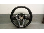 Recambio de volante para bmw 2 active tourer (u06) 220i mild hybrid referencia OEM IAM 32305A4EE17 32305A4EE17 