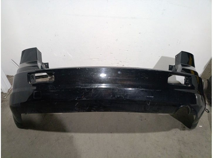 Recambio de paragolpes trasero para dodge journey 2.0 16v crd cat referencia OEM IAM 68034462AD 68034462AD 