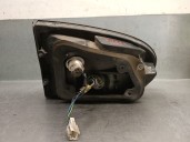 Recambio de piloto trasero porton derecho para hyundai h 1 2.5 diesel referencia OEM IAM 924064A021 924064A021 