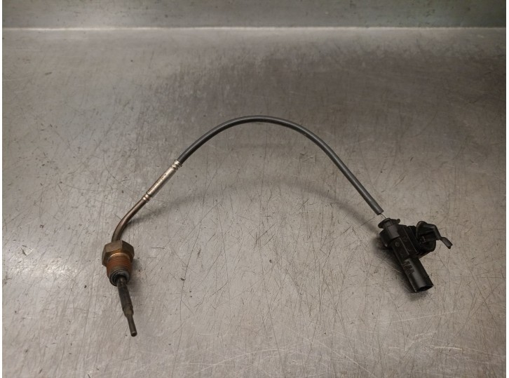 Recambio de sensor para opel astra k (b16) 1.6 cdti (68) referencia OEM IAM 55497865 55497865 KB15182259